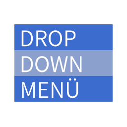dropdownmenue